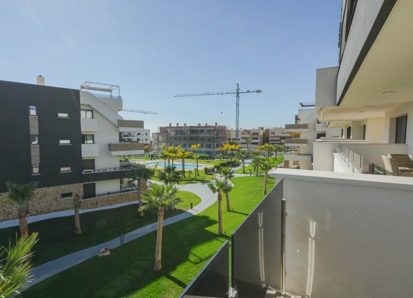 Reventa - Apartamento - Orihuela Costa