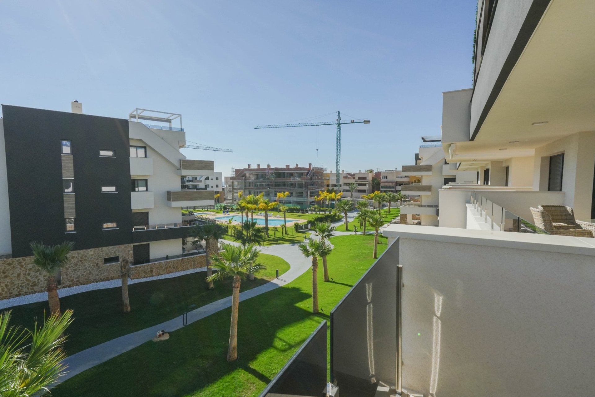 Reventa - Apartamento - Orihuela Costa