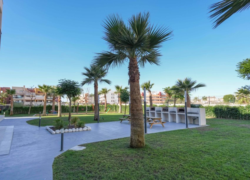 Reventa - Apartamento - Orihuela Costa