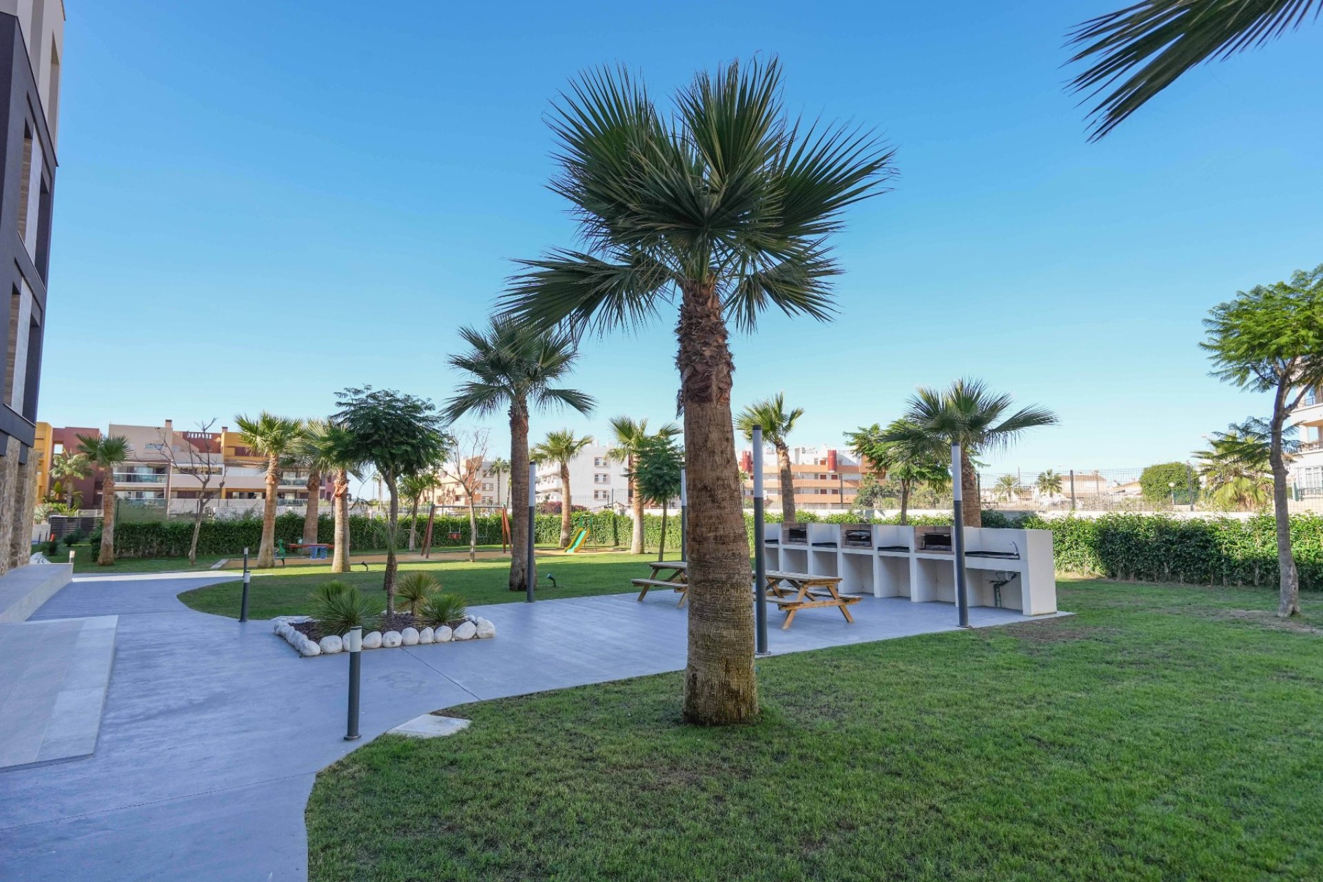 Reventa - Apartamento - Orihuela Costa