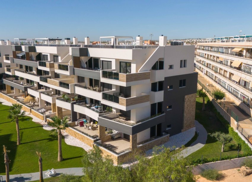 Reventa - Apartamento - Orihuela Costa