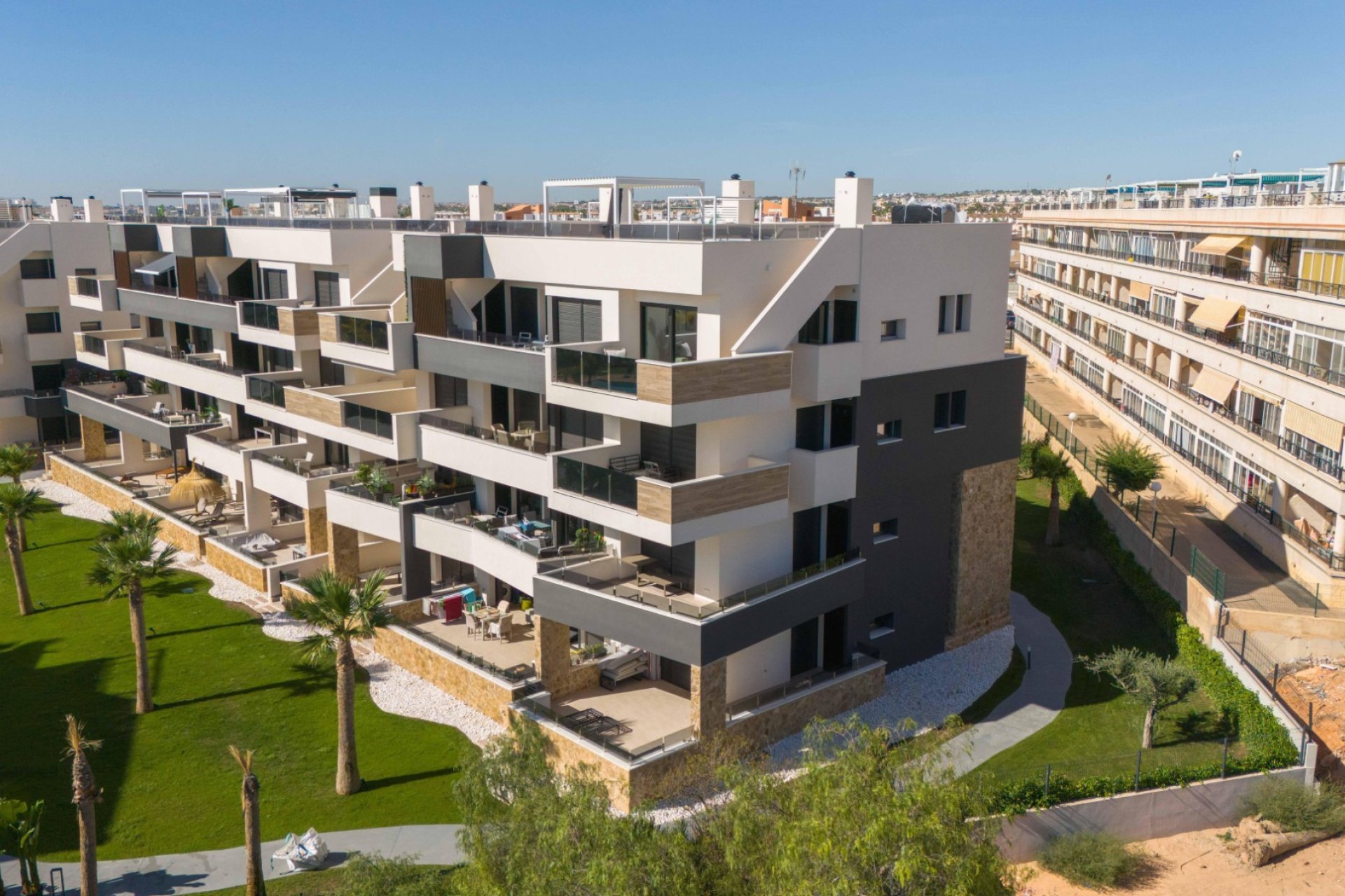Reventa - Apartamento - Orihuela Costa