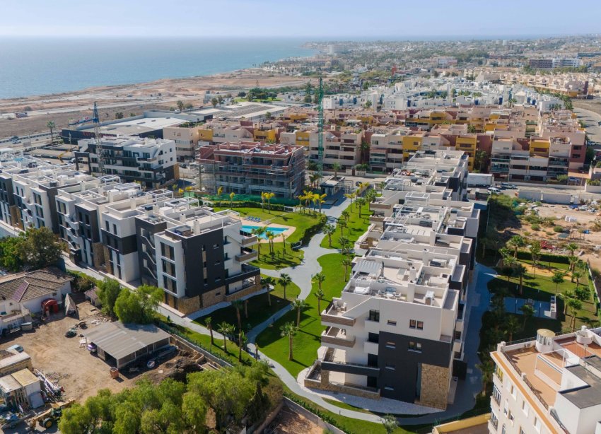 Reventa - Apartamento - Orihuela Costa