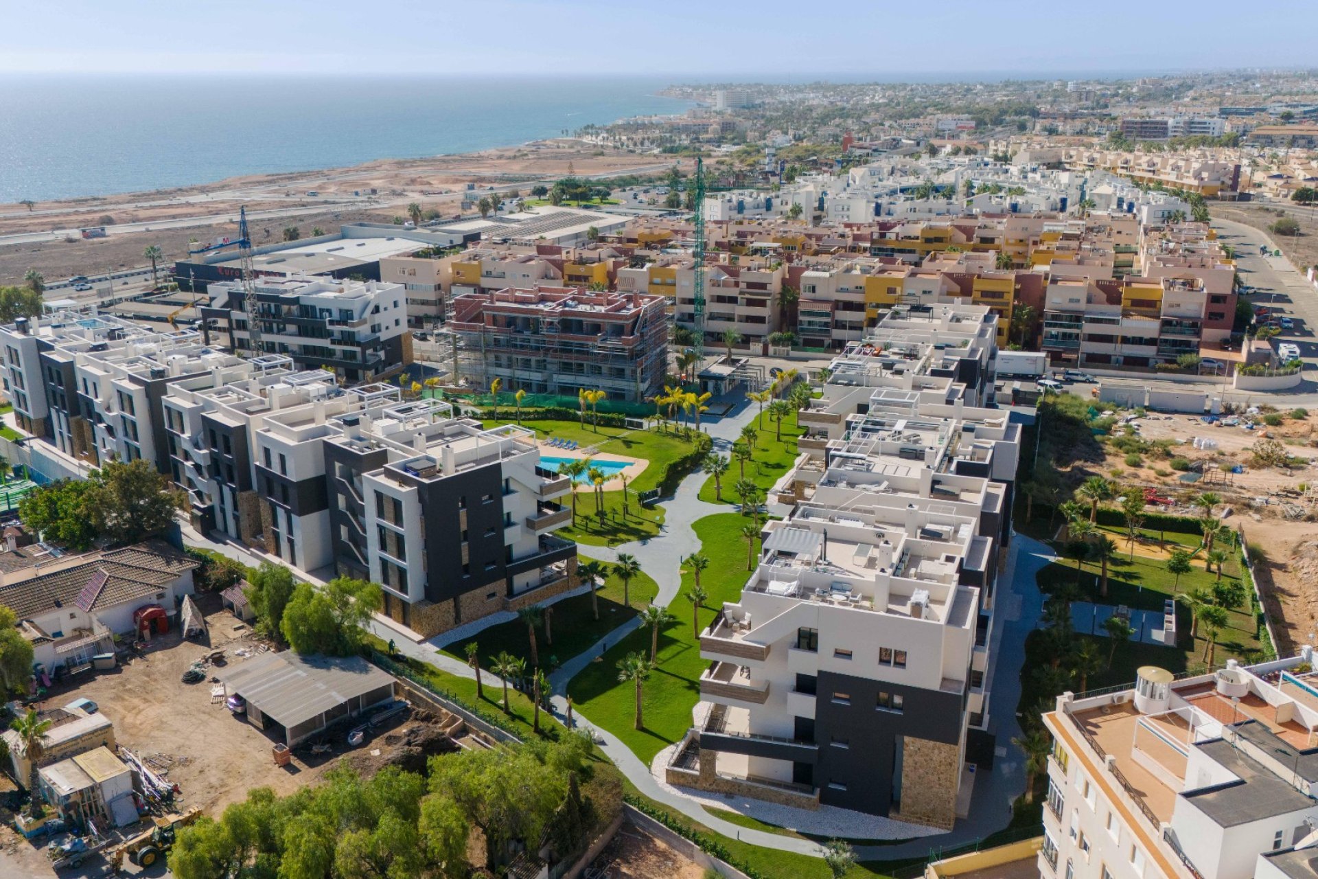 Reventa - Apartamento - Orihuela Costa