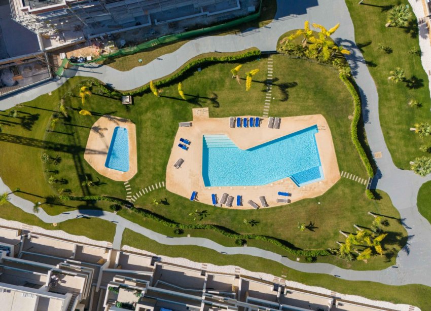 Reventa - Apartamento - Orihuela Costa