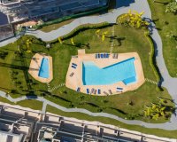 Reventa - Apartamento - Orihuela Costa