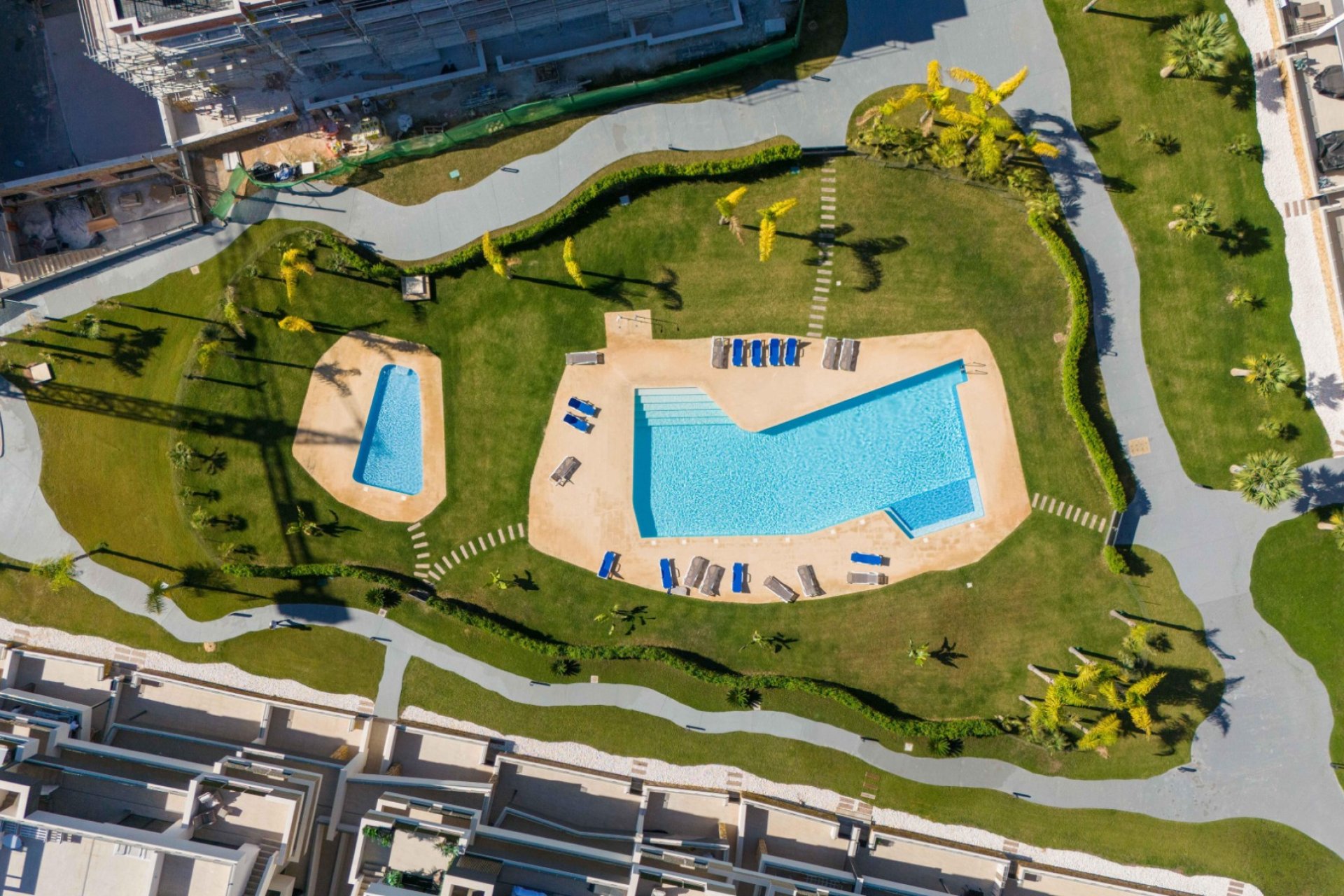 Reventa - Apartamento - Orihuela Costa