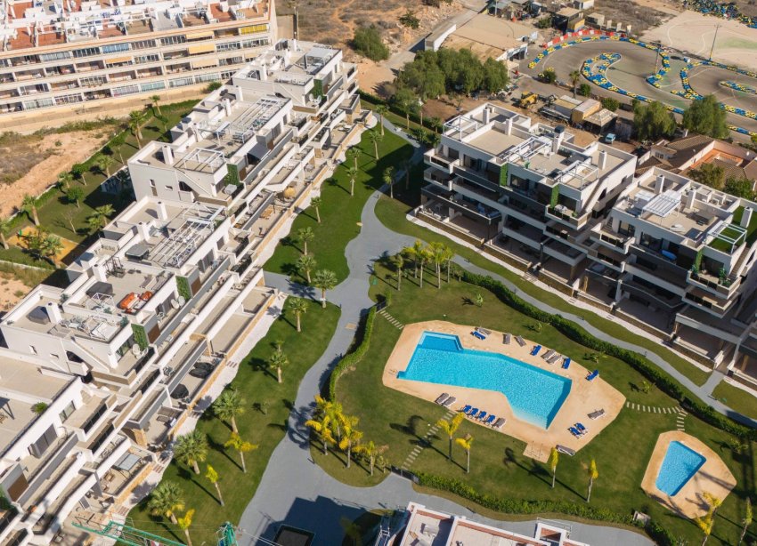 Reventa - Apartamento - Orihuela Costa