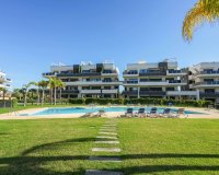 Reventa - Apartamento - Orihuela Costa