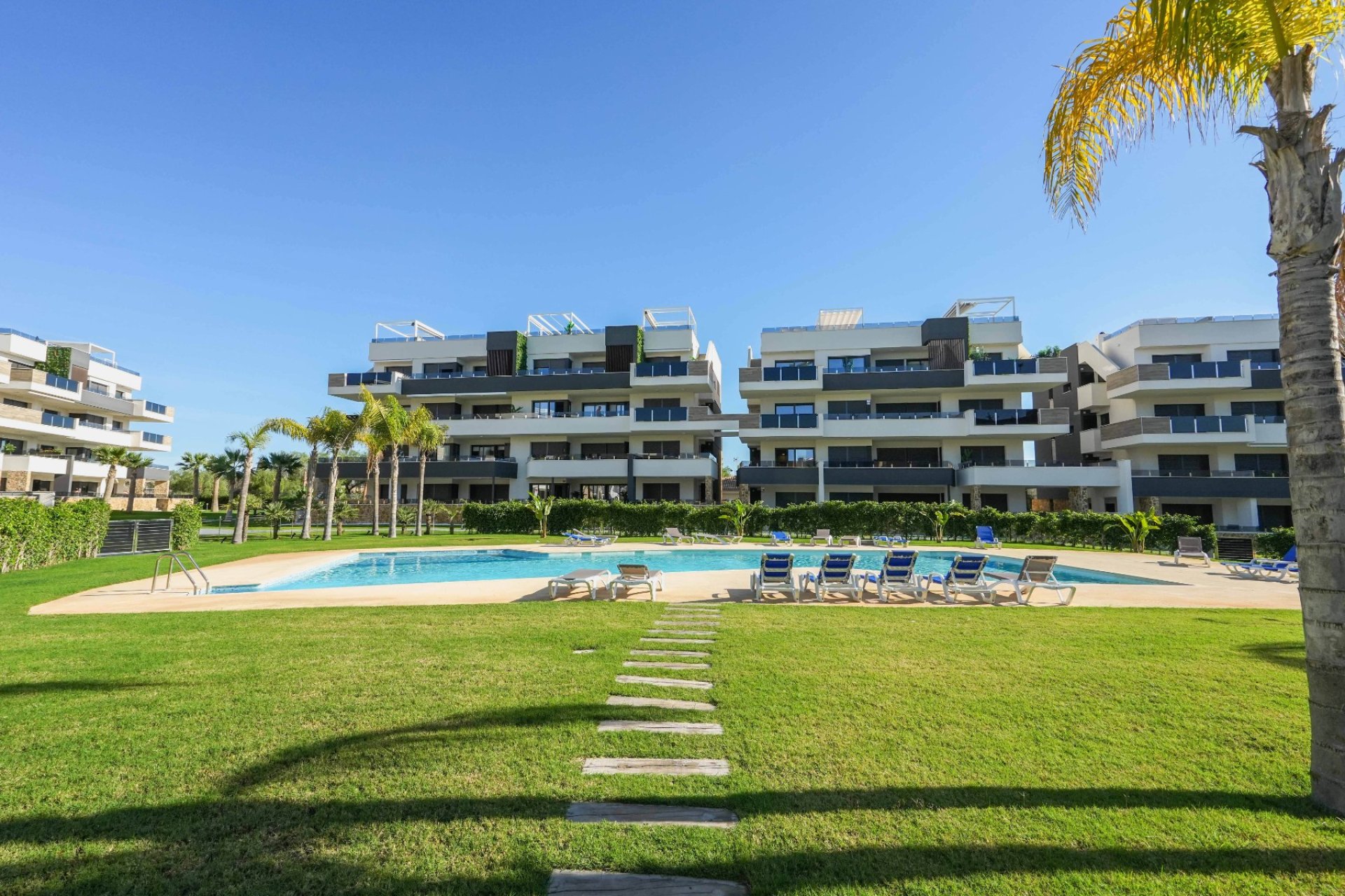 Reventa - Apartamento - Orihuela Costa