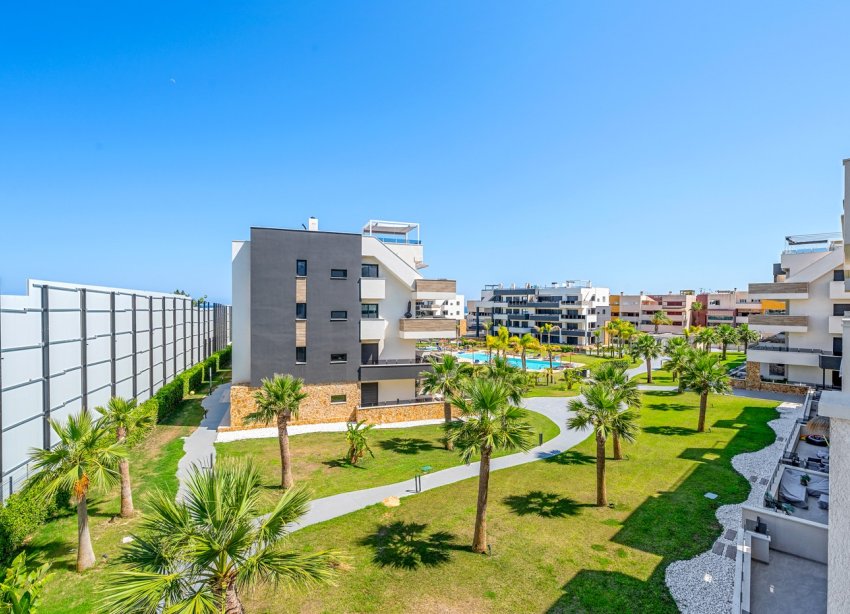 Reventa - Apartamento - Orihuela Costa