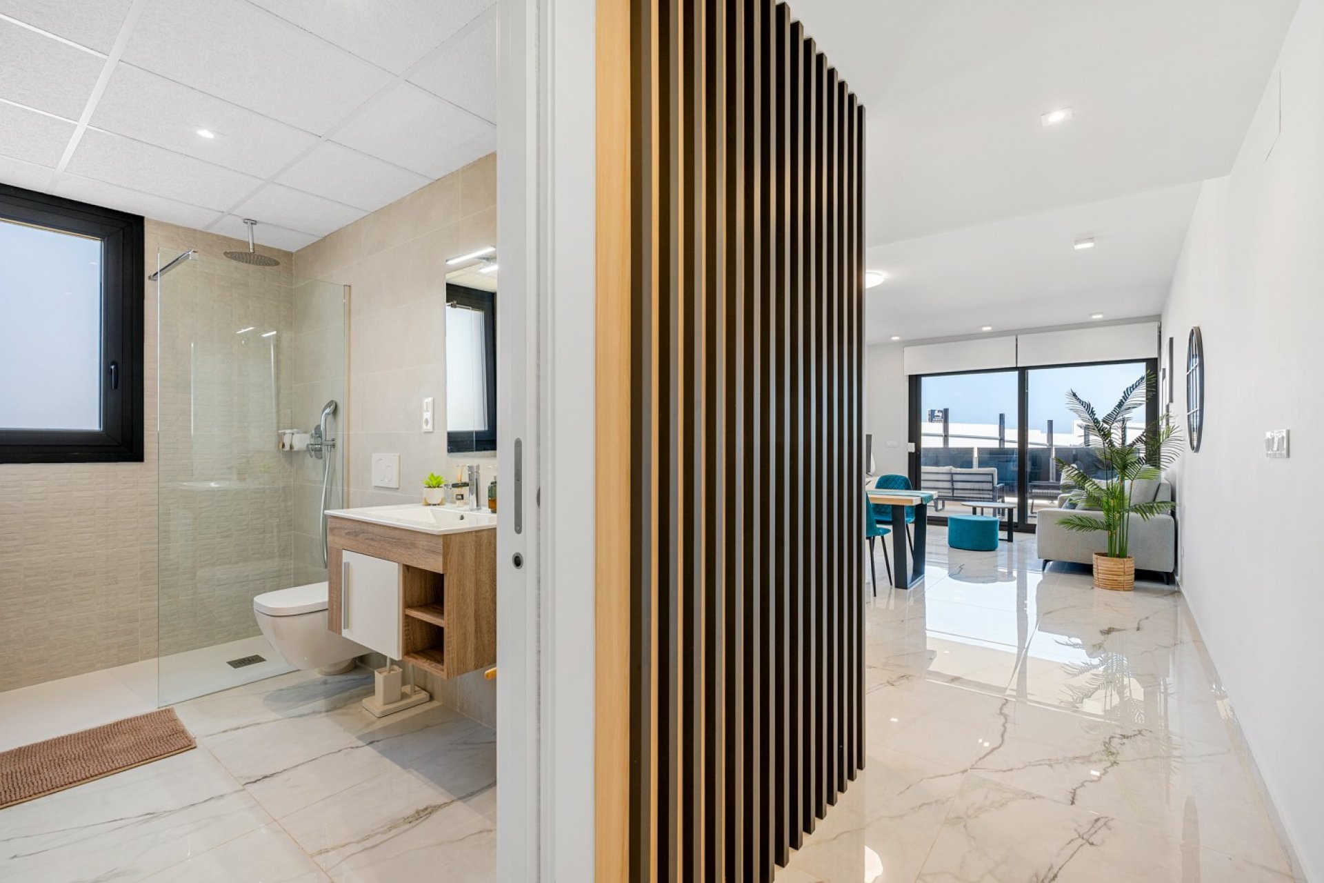 Reventa - Apartamento - Orihuela Costa