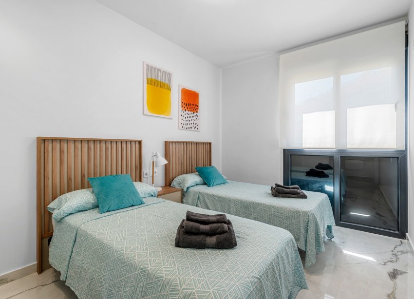 Reventa - Apartamento - Orihuela Costa