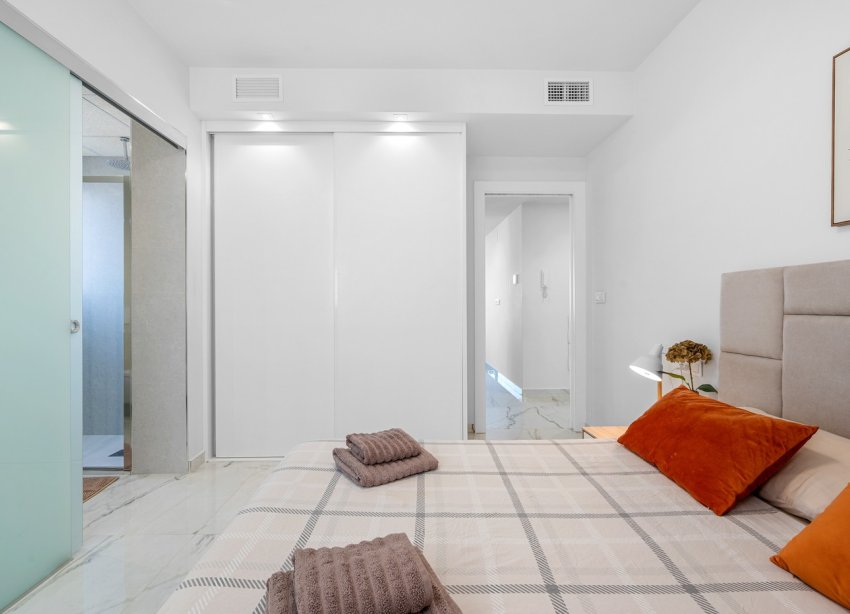 Reventa - Apartamento - Orihuela Costa