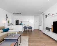 Reventa - Apartamento - Orihuela - Las Colinas Golf