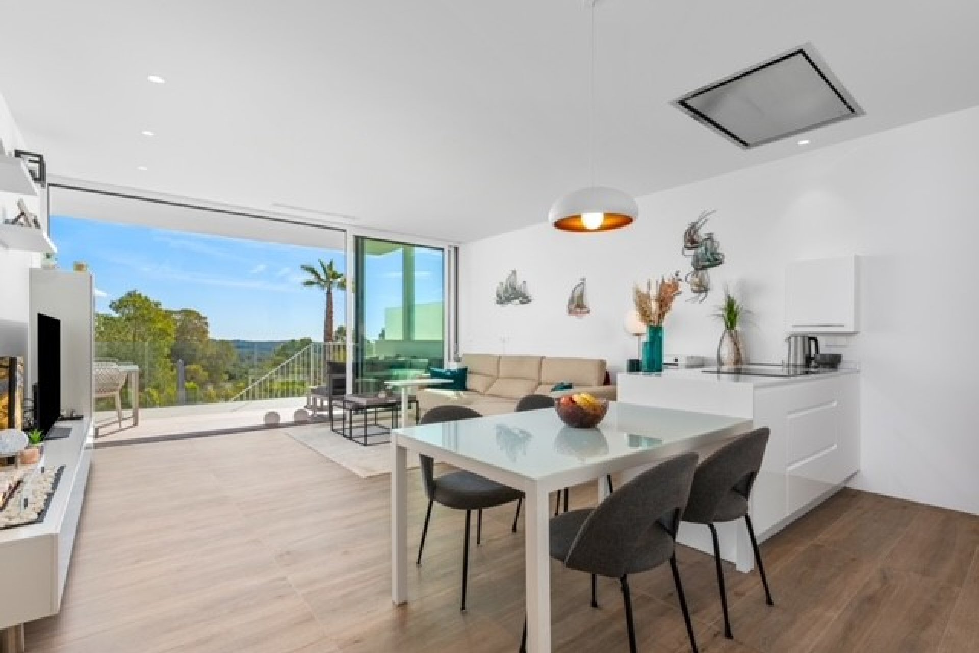 Reventa - Apartamento - Orihuela - Las Colinas Golf