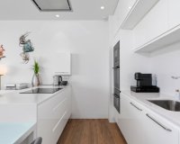 Reventa - Apartamento - Orihuela - Las Colinas Golf