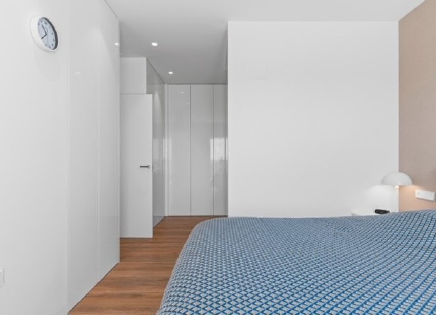 Reventa - Apartamento - Orihuela - Las Colinas Golf