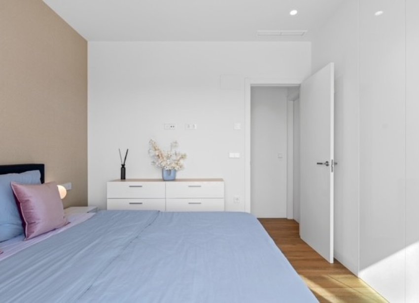 Reventa - Apartamento - Orihuela - Las Colinas Golf