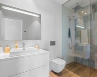 Reventa - Apartamento - Orihuela - Las Colinas Golf