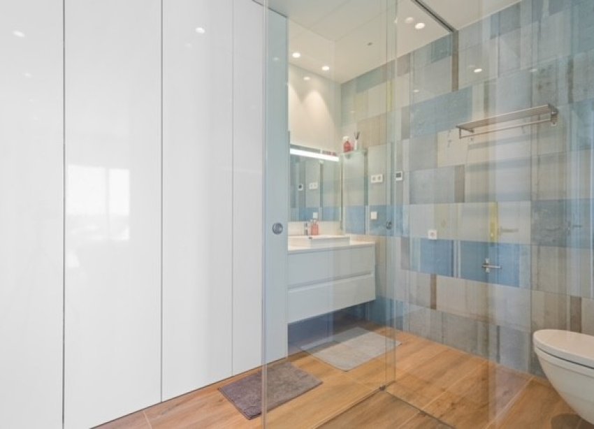 Reventa - Apartamento - Orihuela - Las Colinas Golf