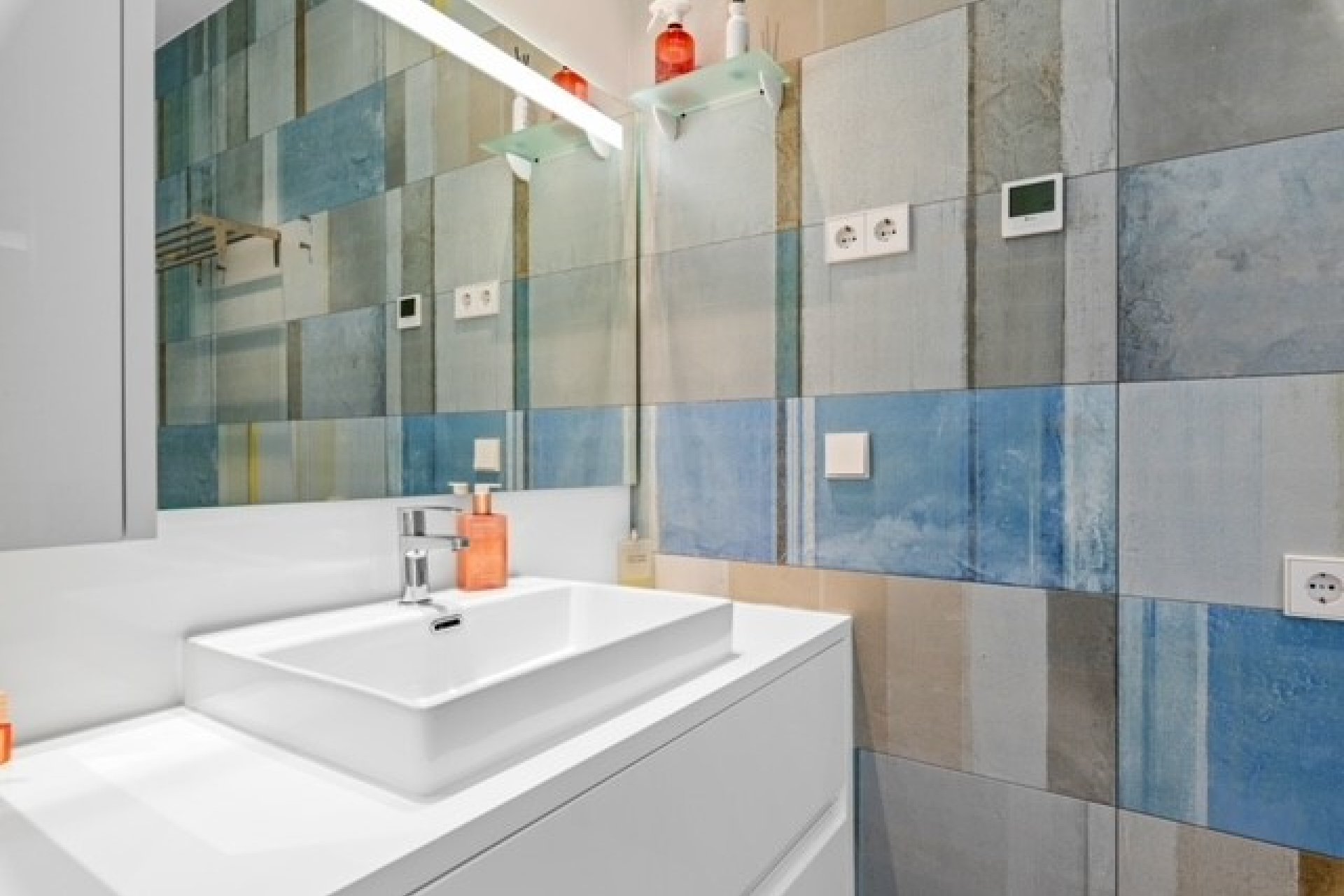 Reventa - Apartamento - Orihuela - Las Colinas Golf