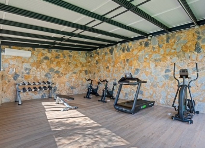 Reventa - Apartamento - Orihuela - Las Colinas Golf