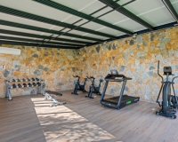 Reventa - Apartamento - Orihuela - Las Colinas Golf