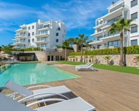 Reventa - Apartamento - Orihuela - Las Colinas Golf