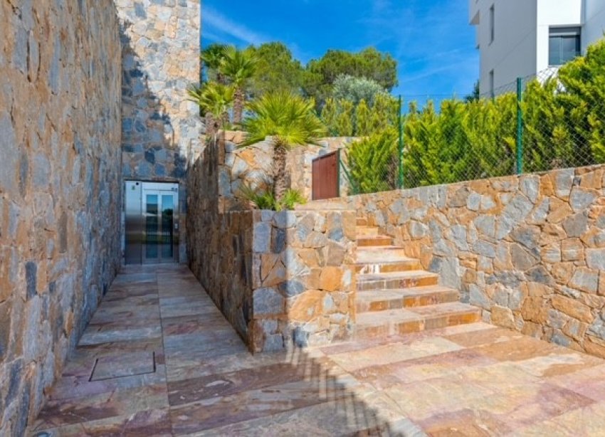 Reventa - Apartamento - Orihuela - Las Colinas Golf