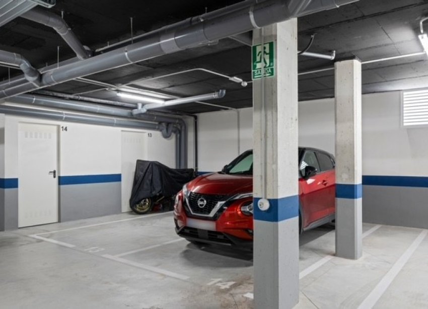 Reventa - Apartamento - Orihuela - Las Colinas Golf