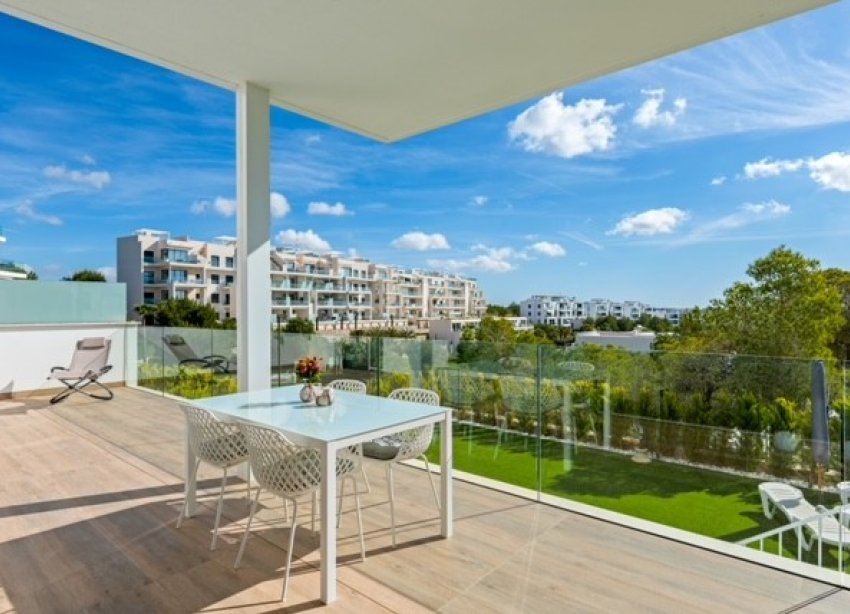 Reventa - Apartamento - Orihuela - Las Colinas Golf