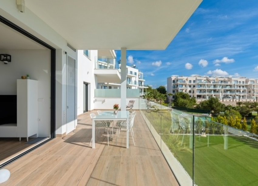 Reventa - Apartamento - Orihuela - Las Colinas Golf