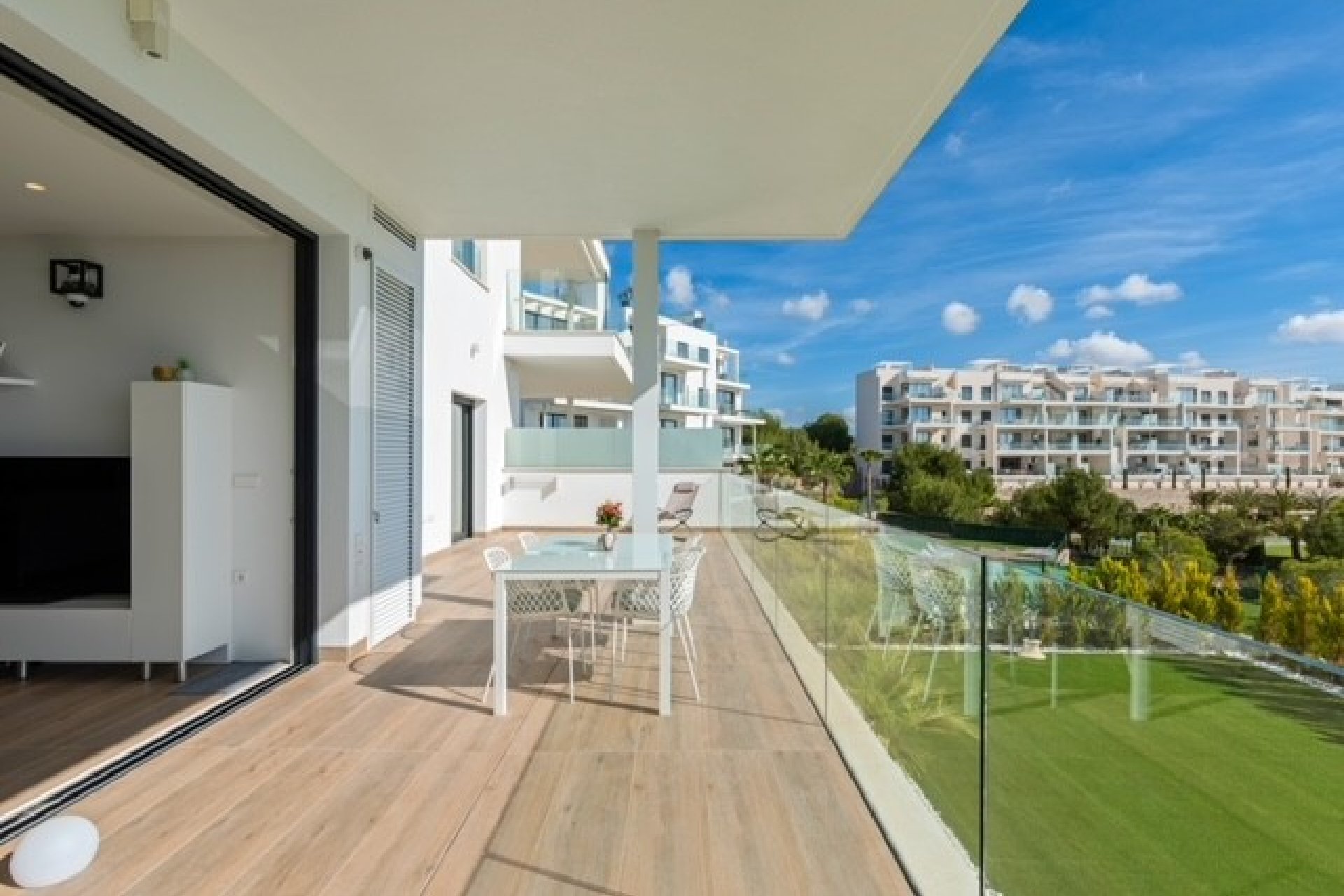 Reventa - Apartamento - Orihuela - Las Colinas Golf