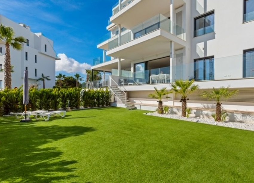 Reventa - Apartamento - Orihuela - Las Colinas Golf