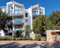 Reventa - Apartamento - Orihuela - Las Colinas Golf