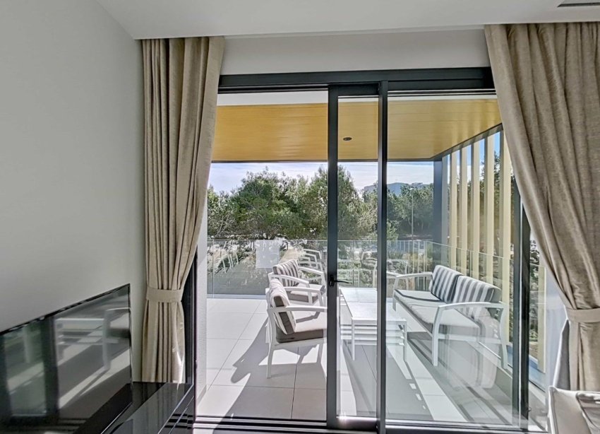 Reventa - Apartamento - Orihuela - Las Colinas Golf