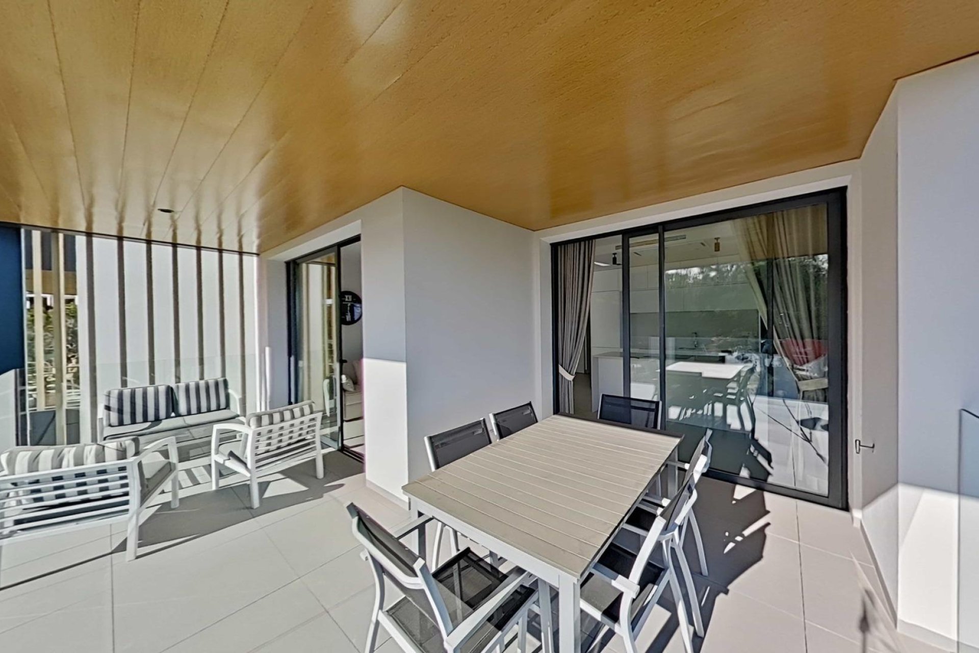 Reventa - Apartamento - Orihuela - Las Colinas Golf