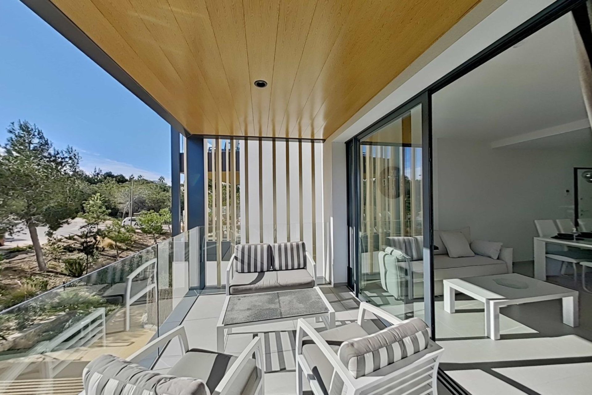 Reventa - Apartamento - Orihuela - Las Colinas Golf