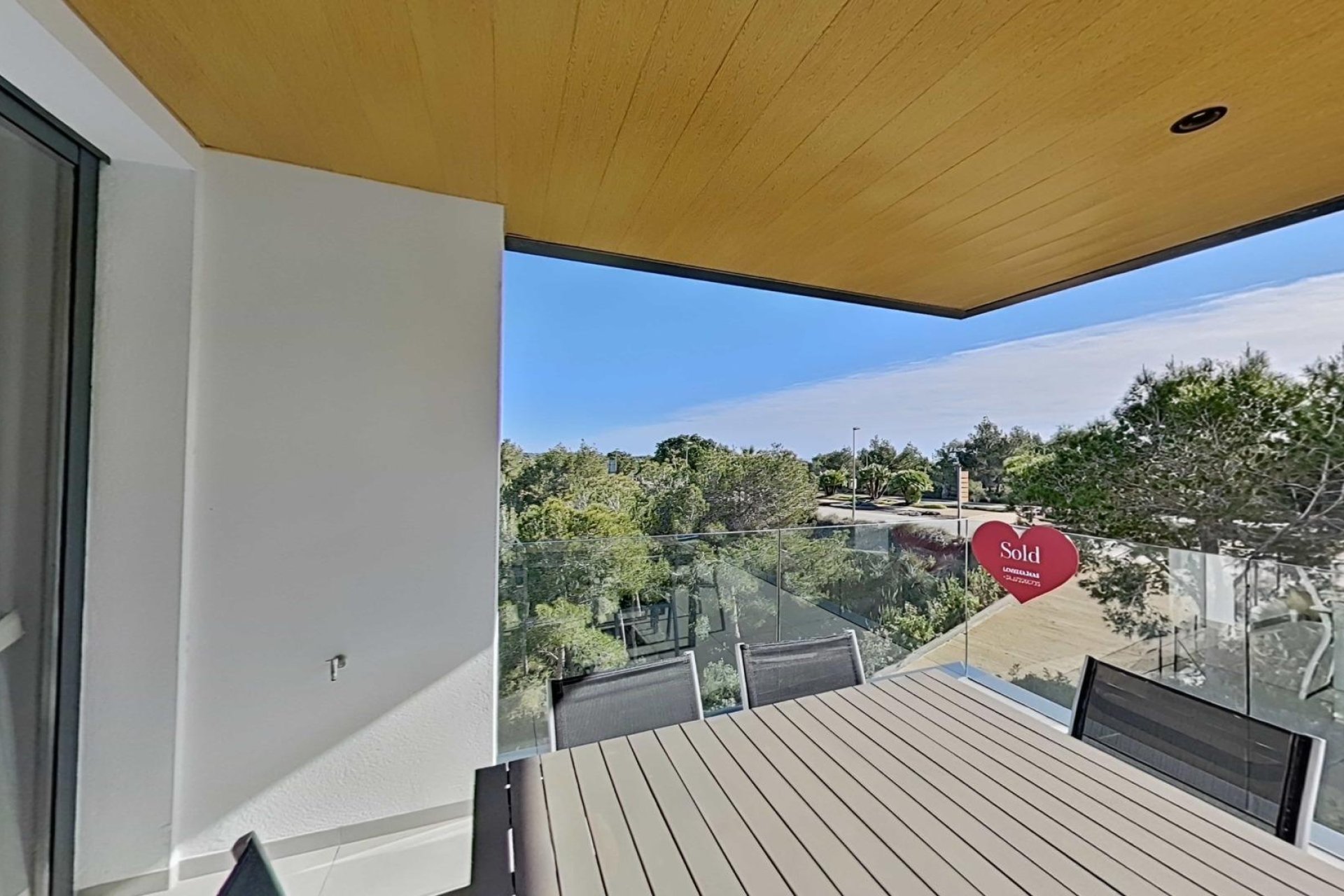 Reventa - Apartamento - Orihuela - Las Colinas Golf