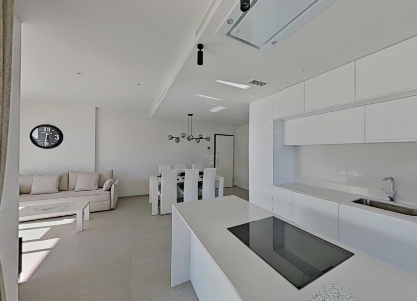 Reventa - Apartamento - Orihuela - Las Colinas Golf