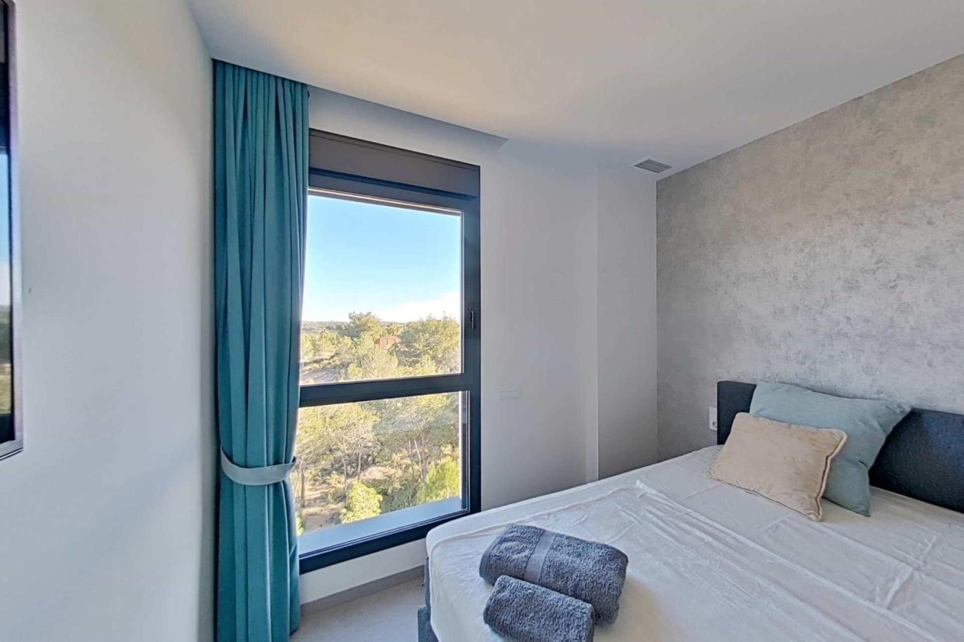 Reventa - Apartamento - Orihuela - Las Colinas Golf