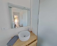 Reventa - Apartamento - Orihuela - Las Colinas Golf