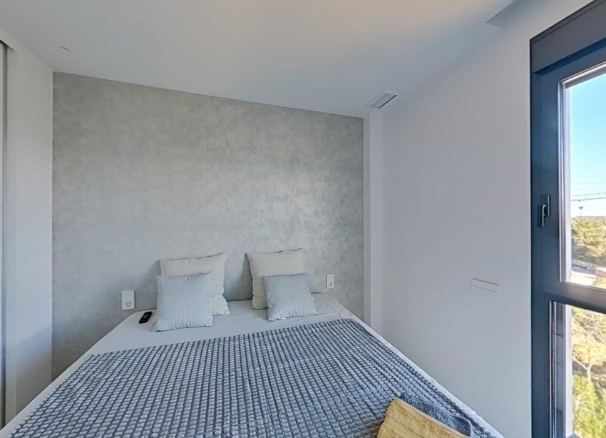 Reventa - Apartamento - Orihuela - Las Colinas Golf