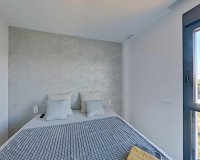 Reventa - Apartamento - Orihuela - Las Colinas Golf