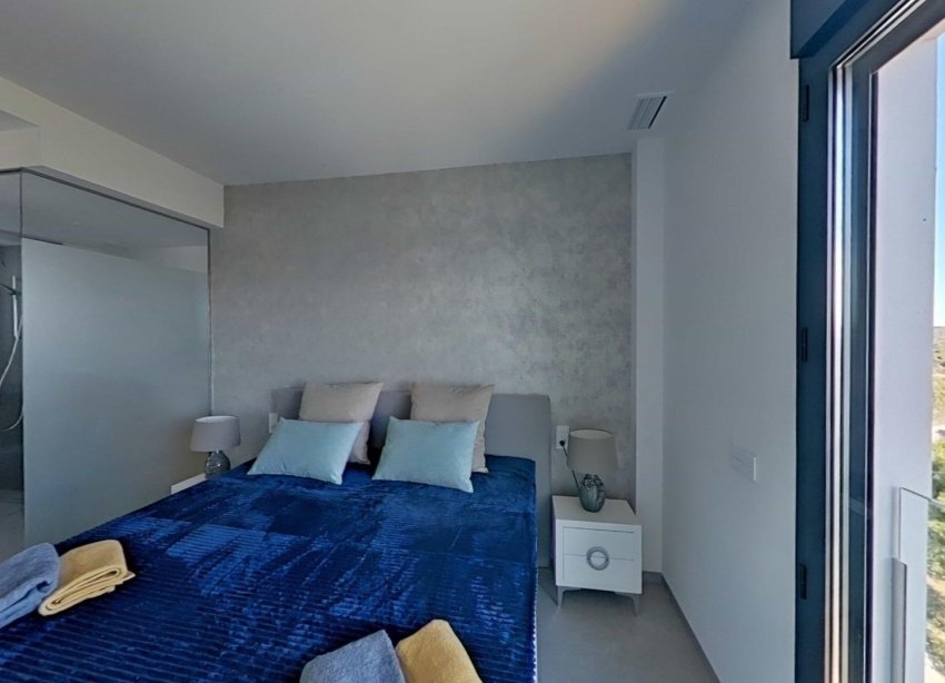 Reventa - Apartamento - Orihuela - Las Colinas Golf