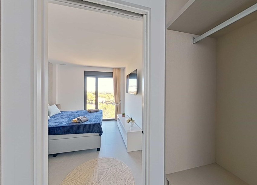 Reventa - Apartamento - Orihuela - Las Colinas Golf