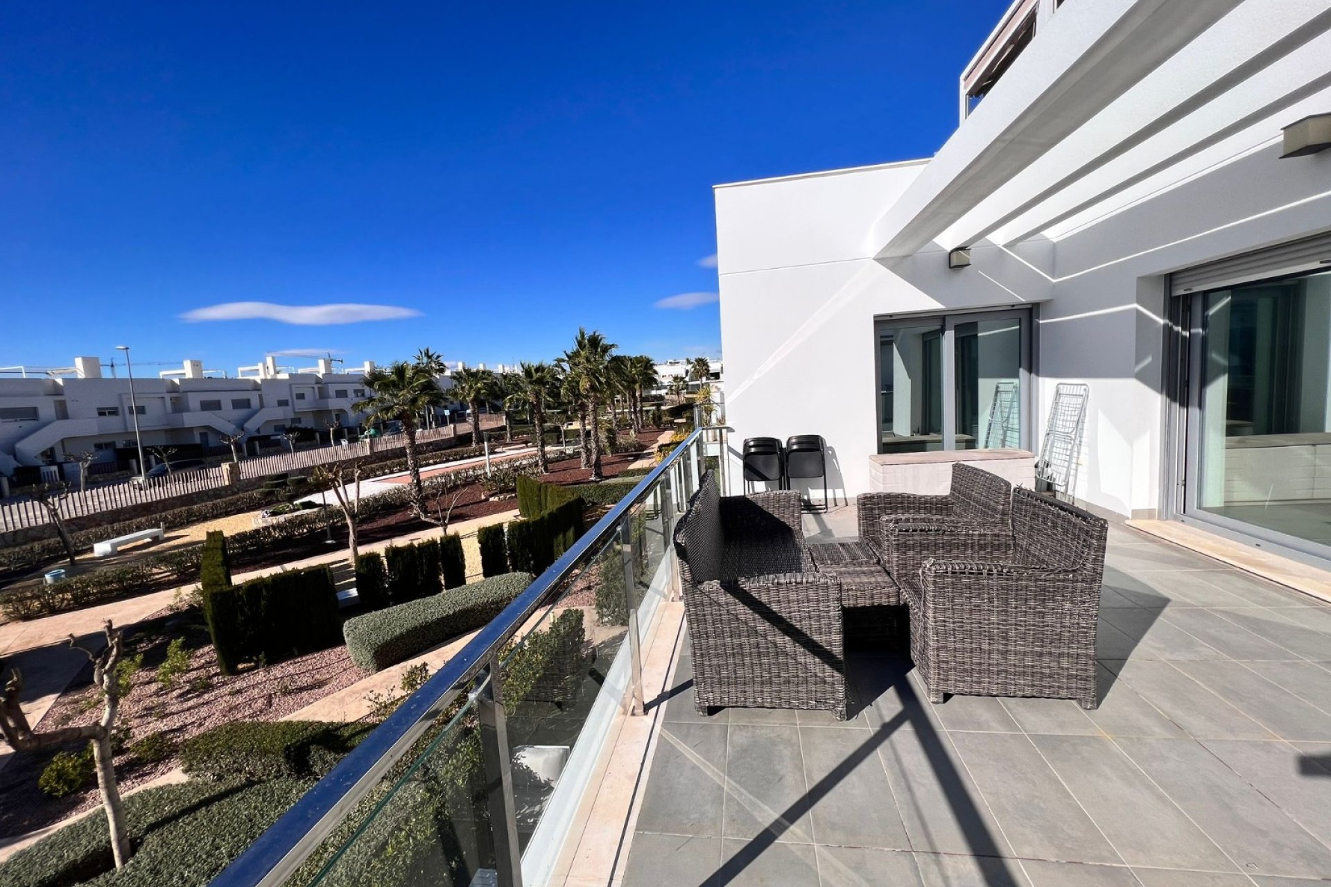 Reventa - Apartamento - Orihuela - Vistabella Golf