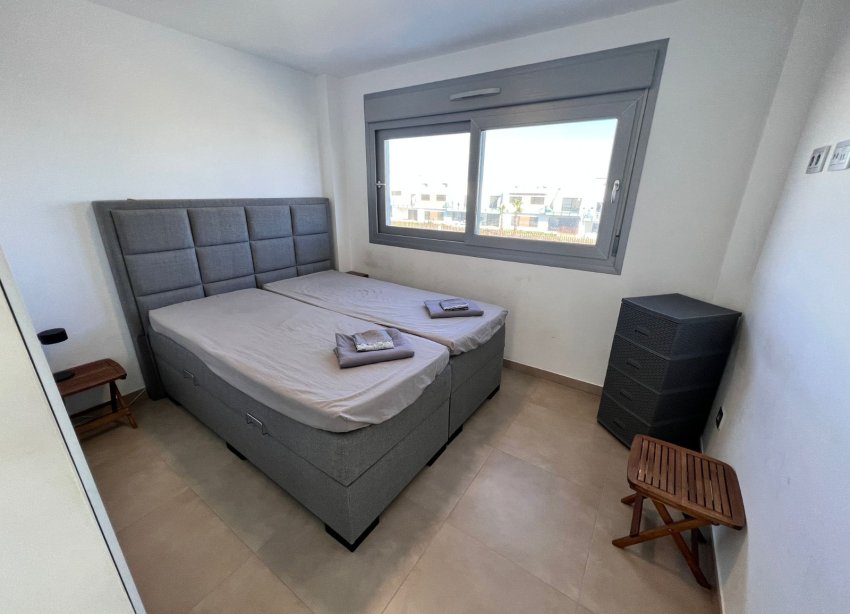 Reventa - Apartamento - Orihuela - Vistabella Golf