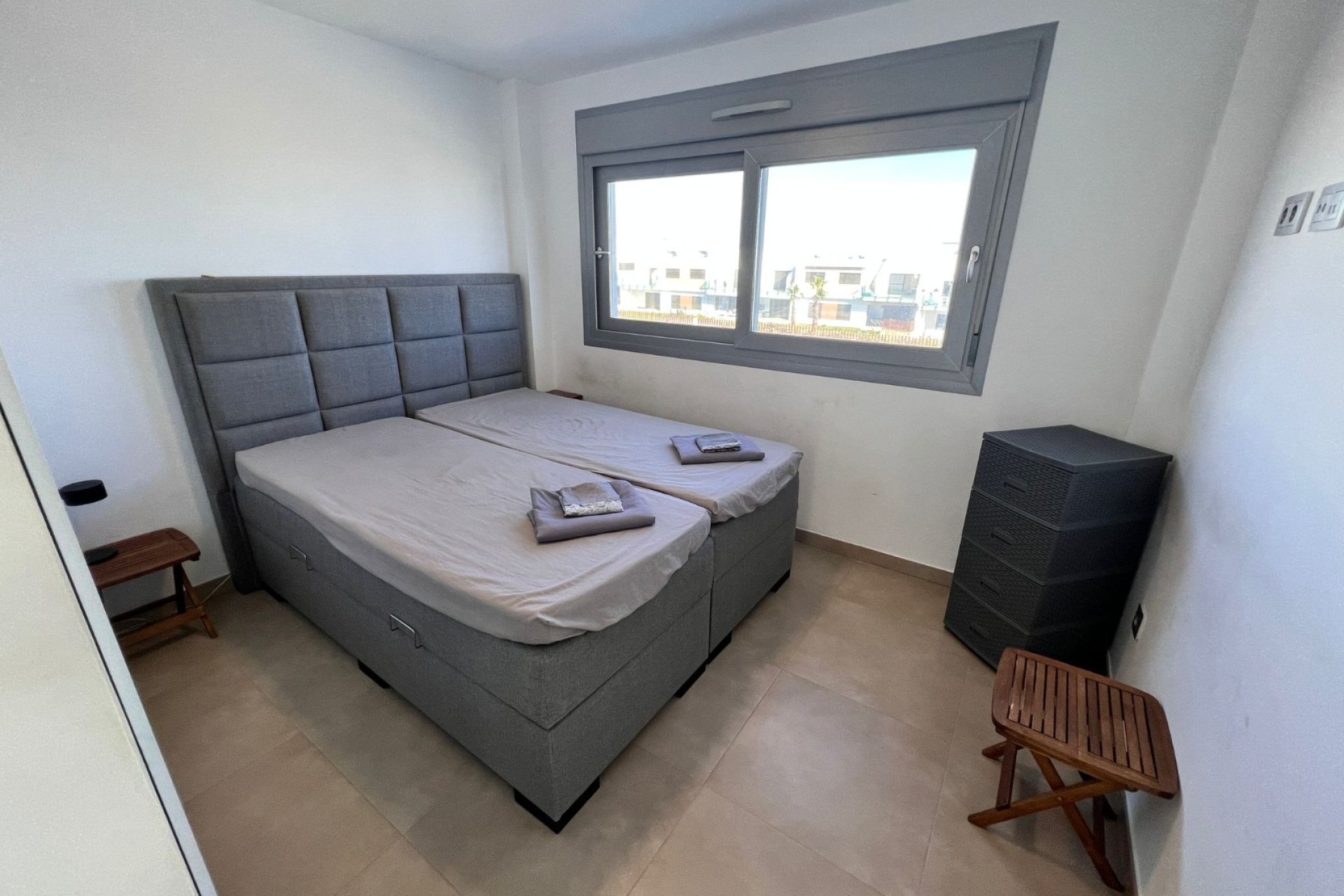 Reventa - Apartamento - Orihuela - Vistabella Golf